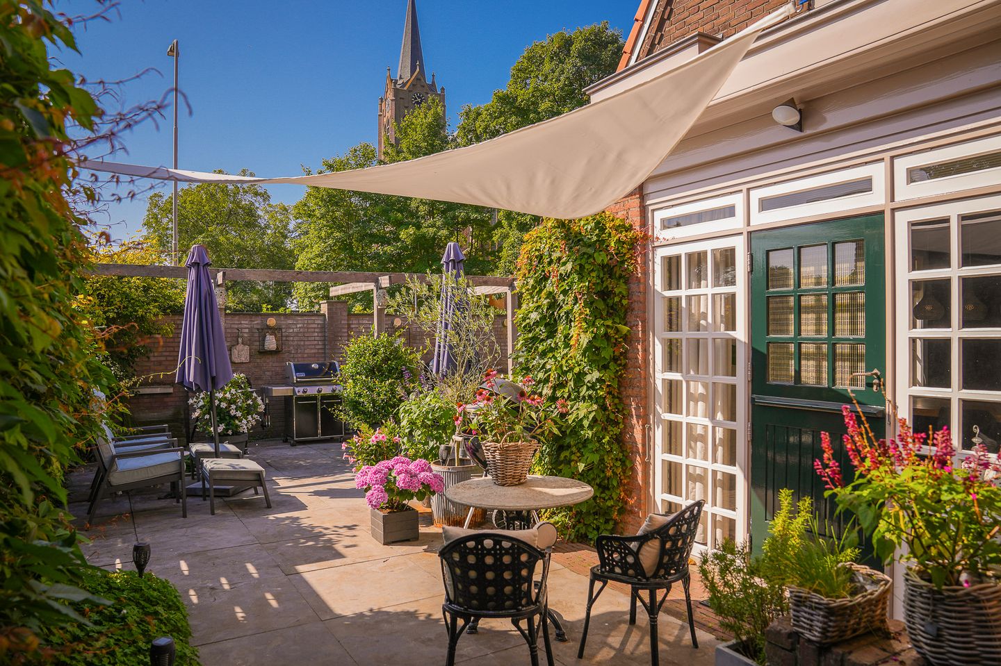 Foto 50 van Kerkstraat 2