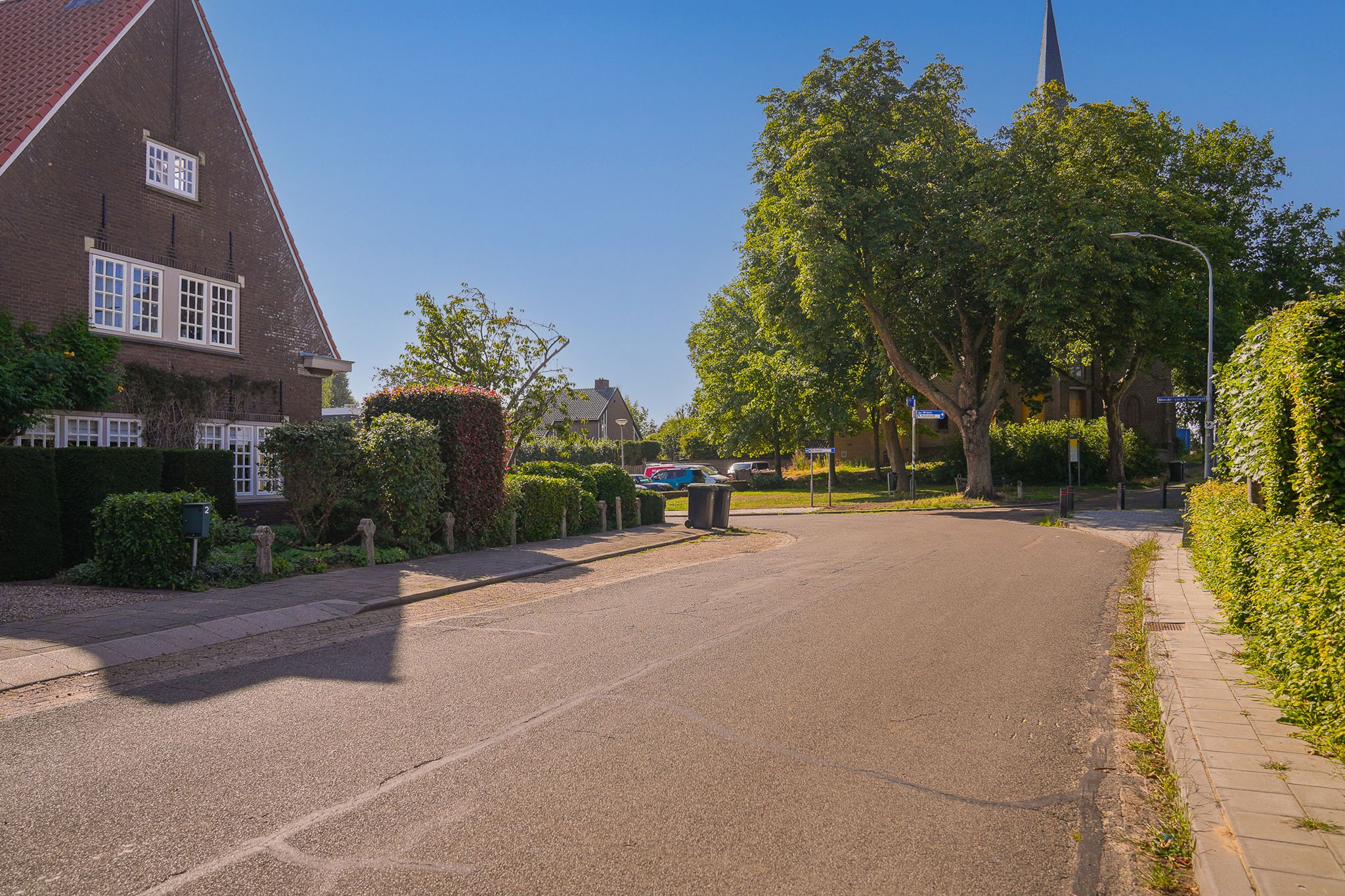 Foto 63 van Kerkstraat 2