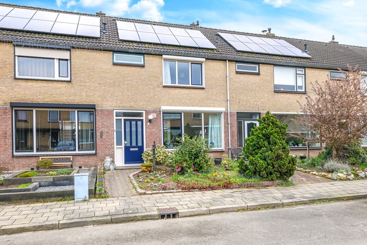 Foto 4 van Prins Constantijnstraat 11