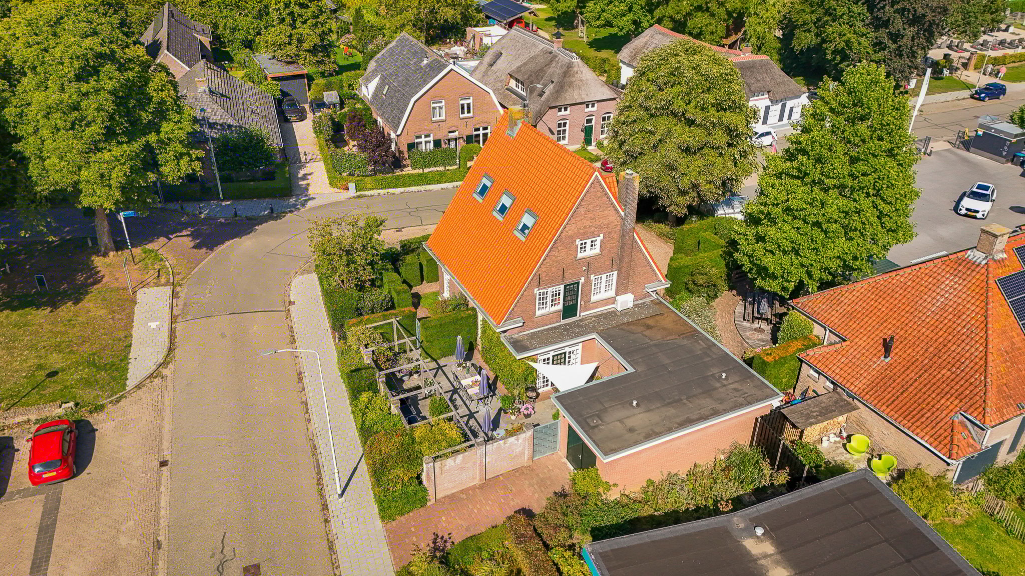 Foto 66 van Kerkstraat 2