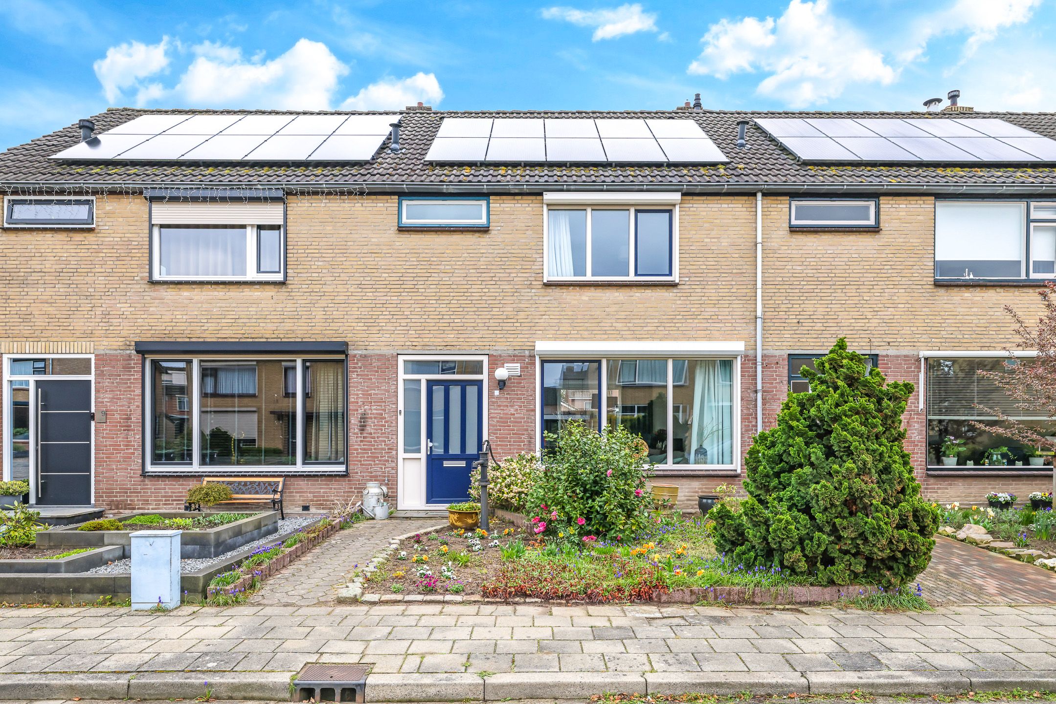 Prins Constantijnstraat 11 