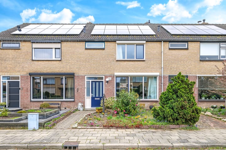 Prins Constantijnstraat 11