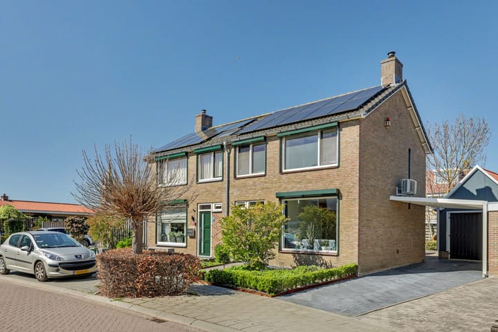 Photo 2 of Mauritsstraat 23