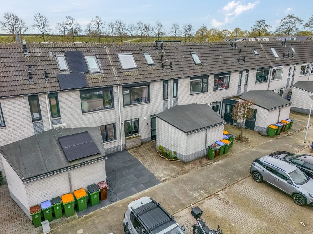 Foto 1 van Schumansingel 41