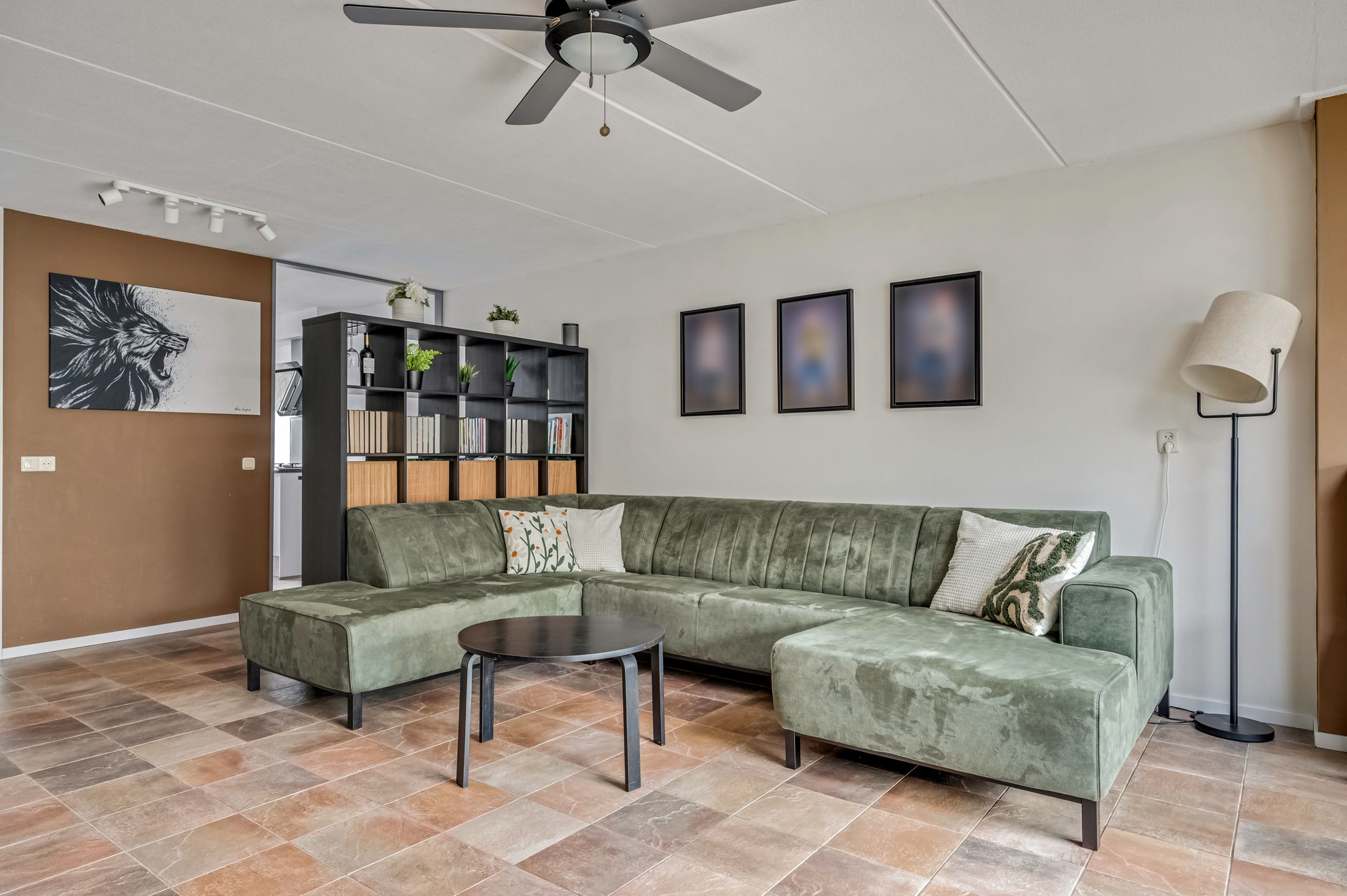 Foto 3 van Schumansingel 41