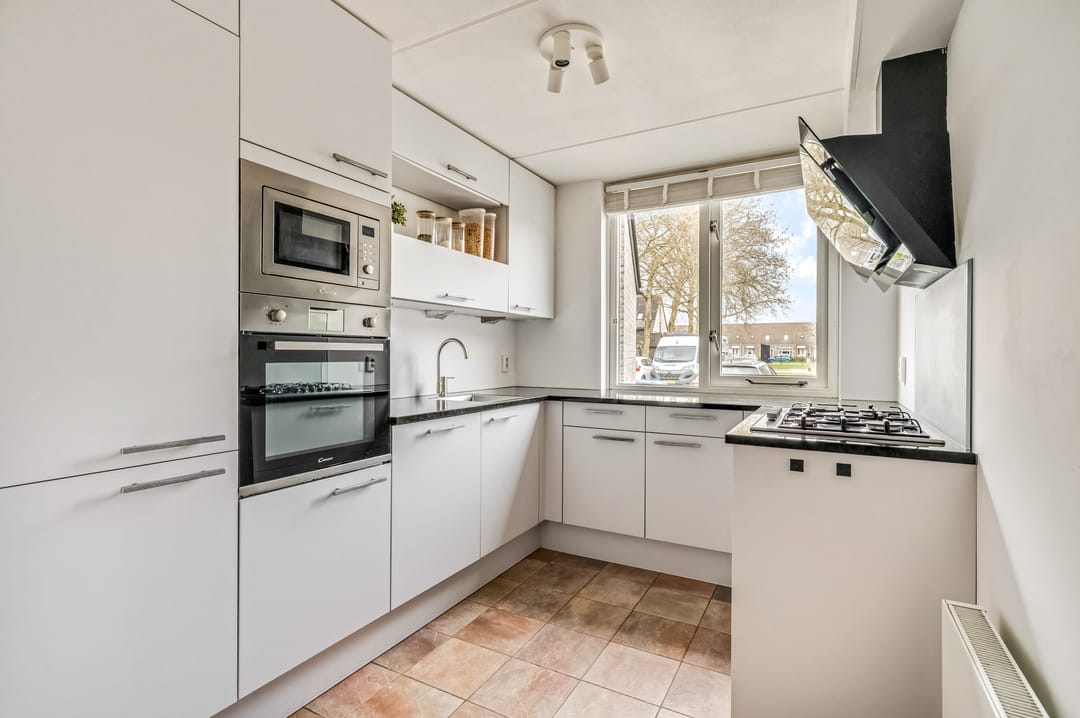 Foto 8 van Schumansingel 41