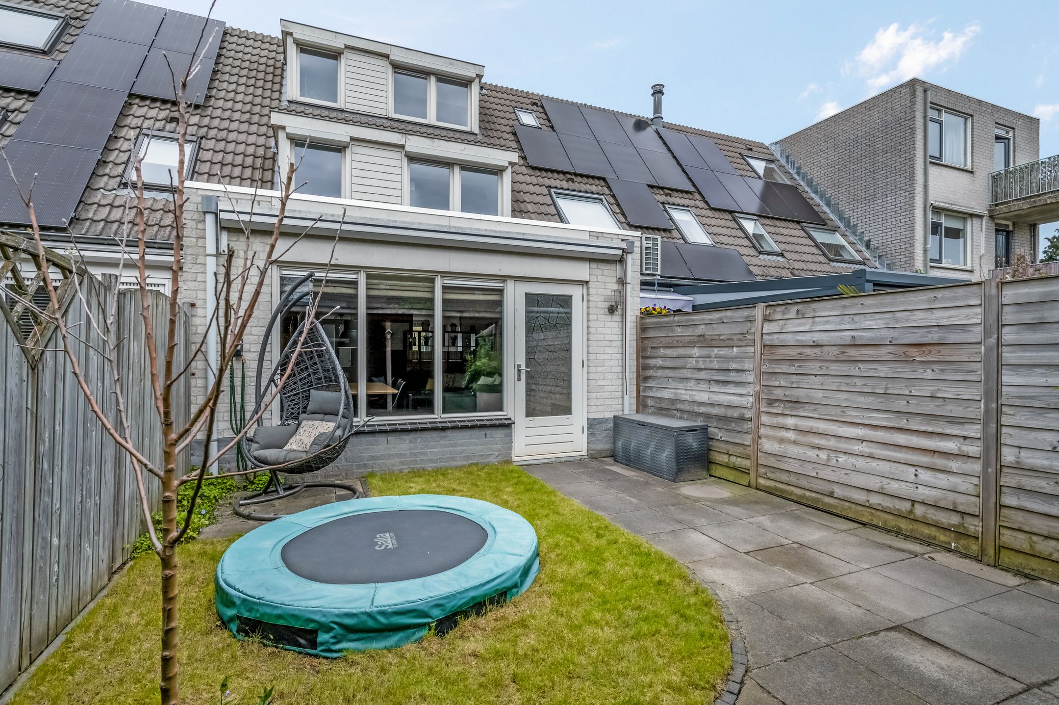 Foto 36 van Schumansingel 41