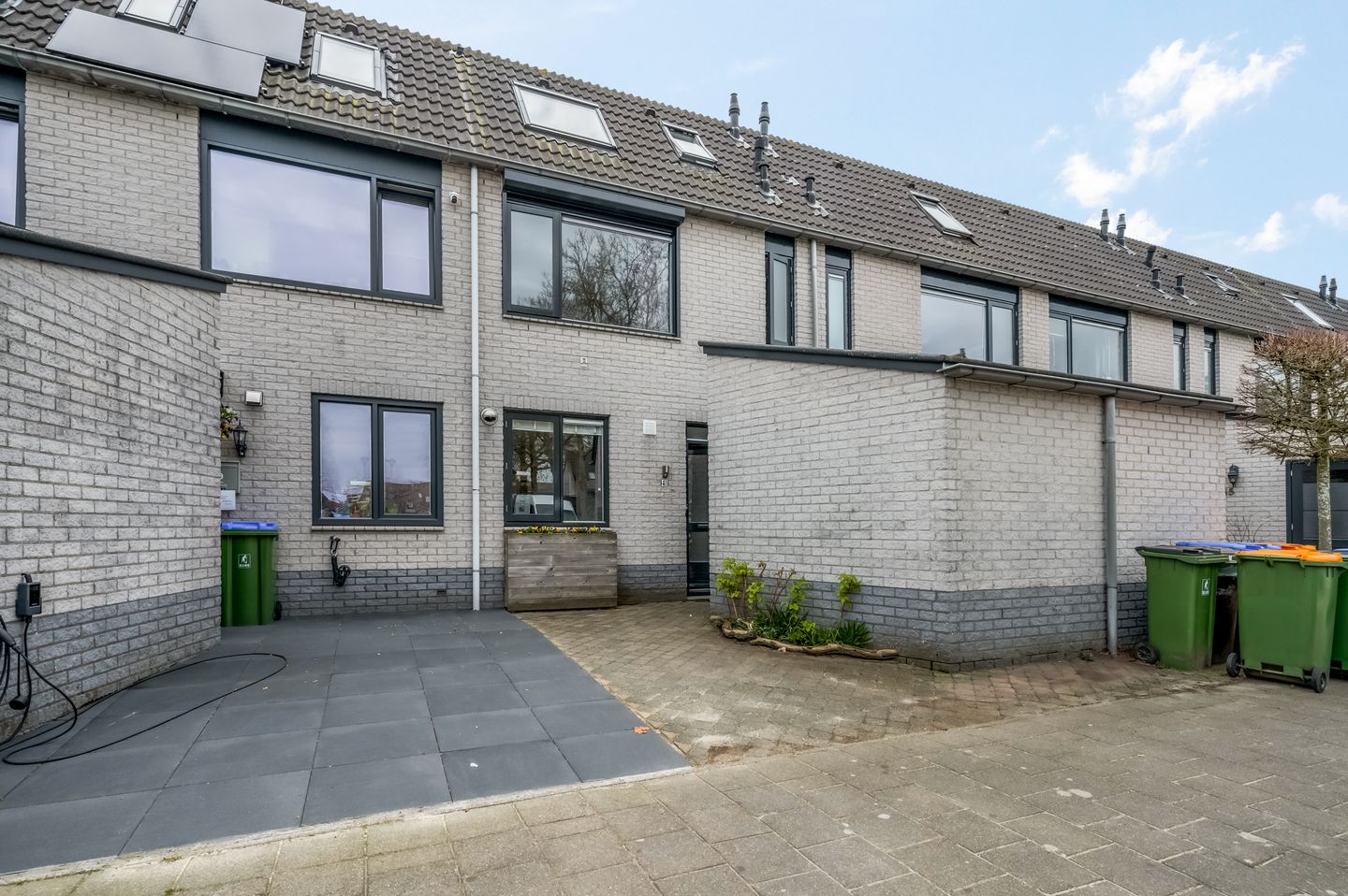 Foto 40 van Schumansingel 41