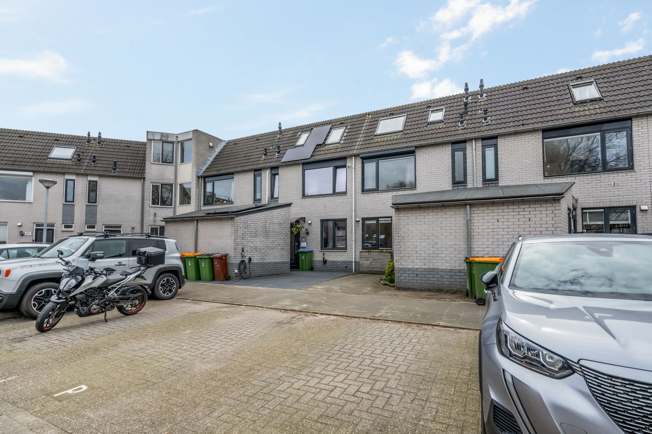 Foto 42 van Schumansingel 41