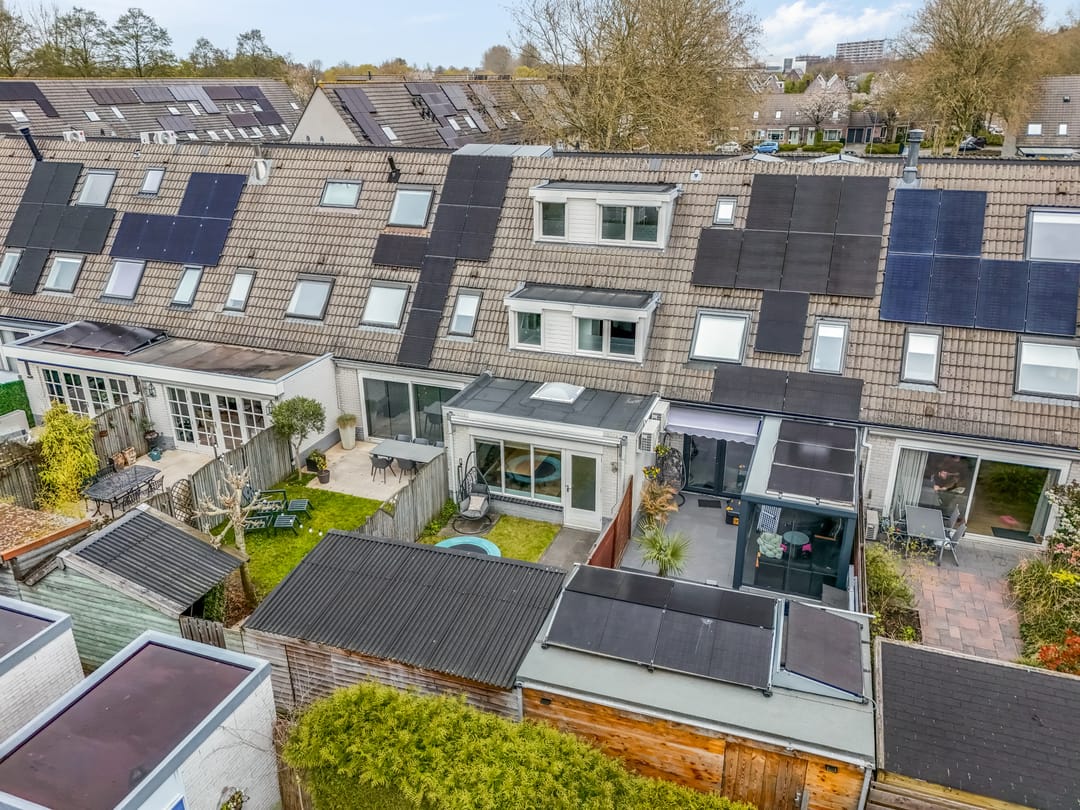 Foto 43 van Schumansingel 41