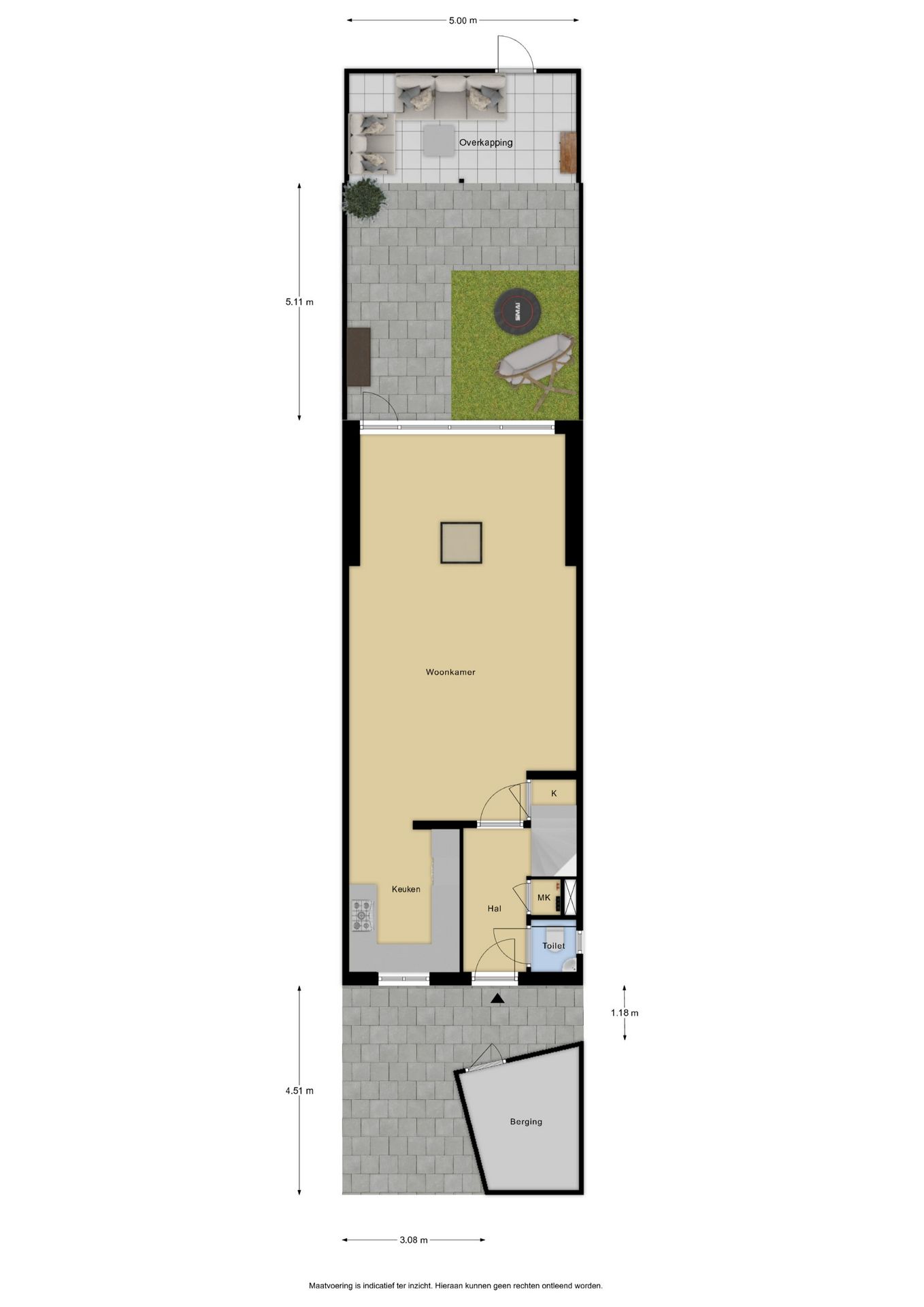 Foto 54 van Schumansingel 41