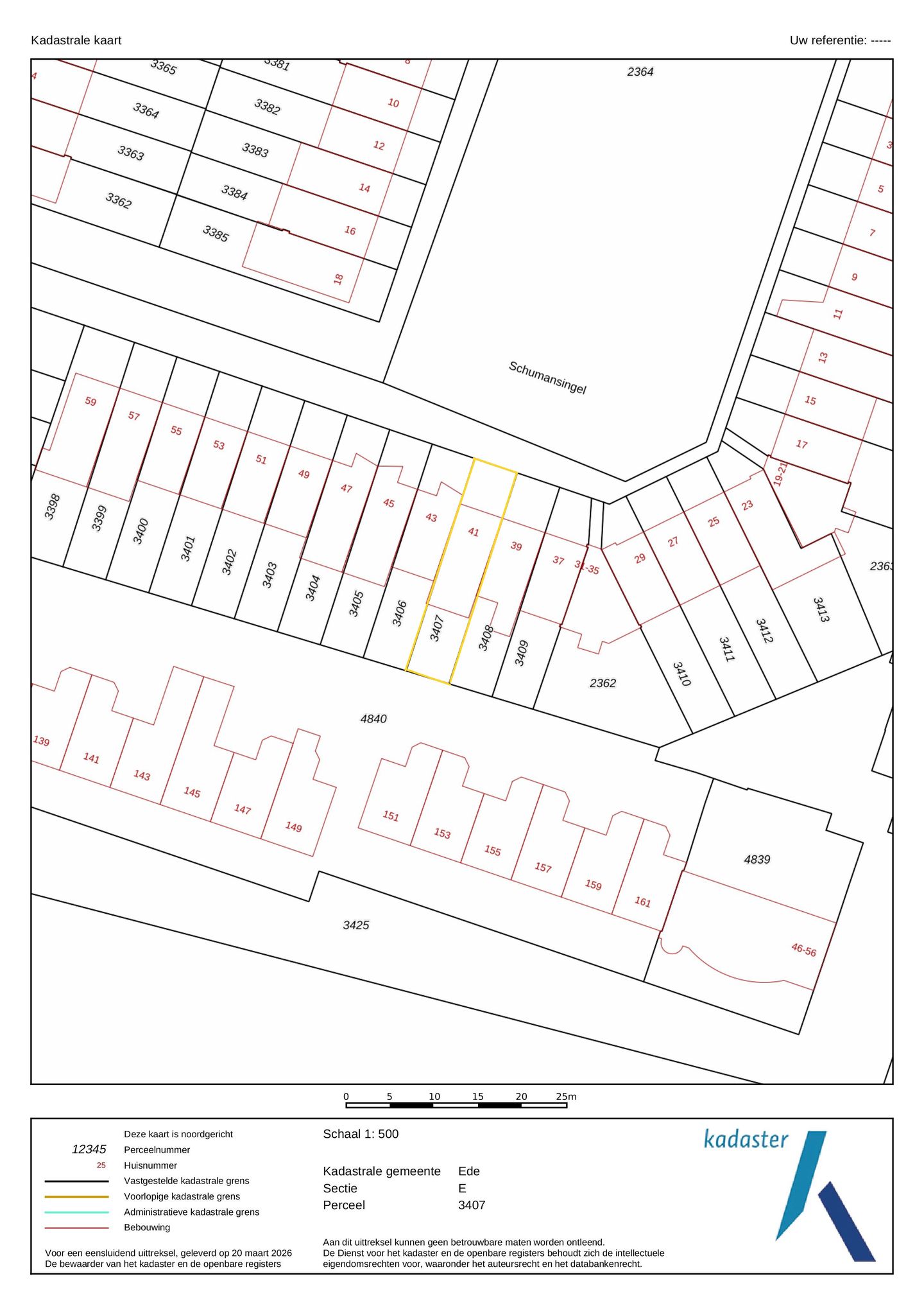 Foto 55 van Schumansingel 41