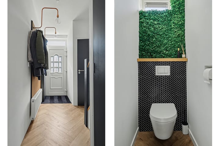 Photo 4 of Mauritsstraat 23