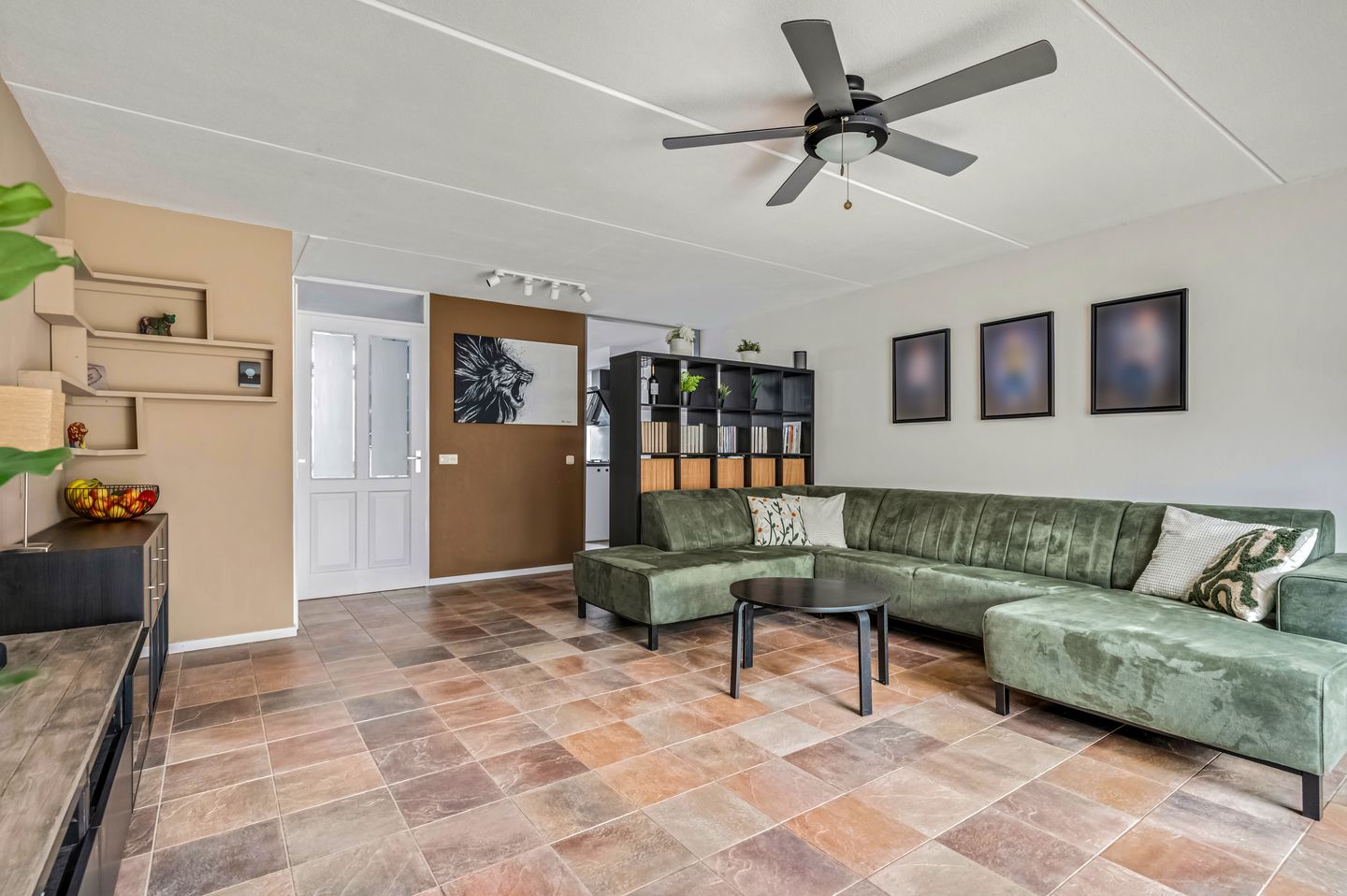 Foto 4 van Schumansingel 41