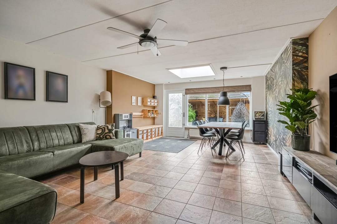 Foto 2 van Schumansingel 41