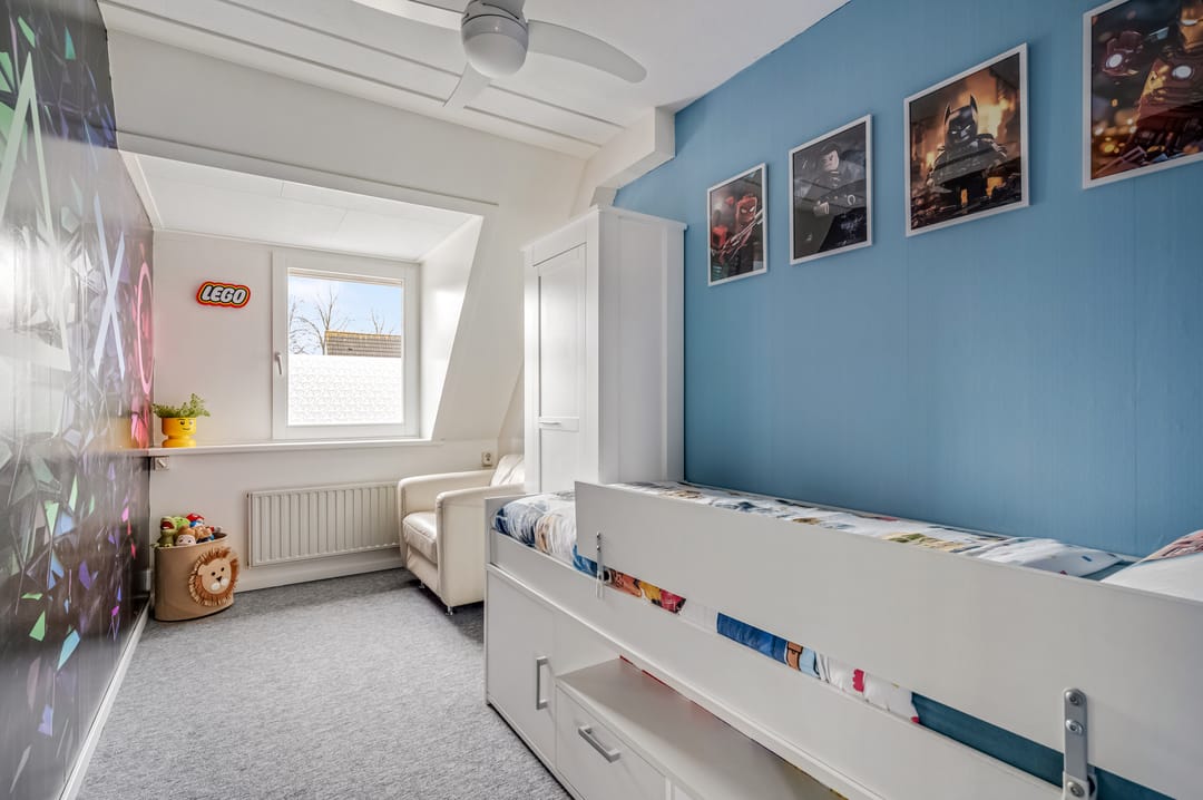 Foto 22 van Schumansingel 41