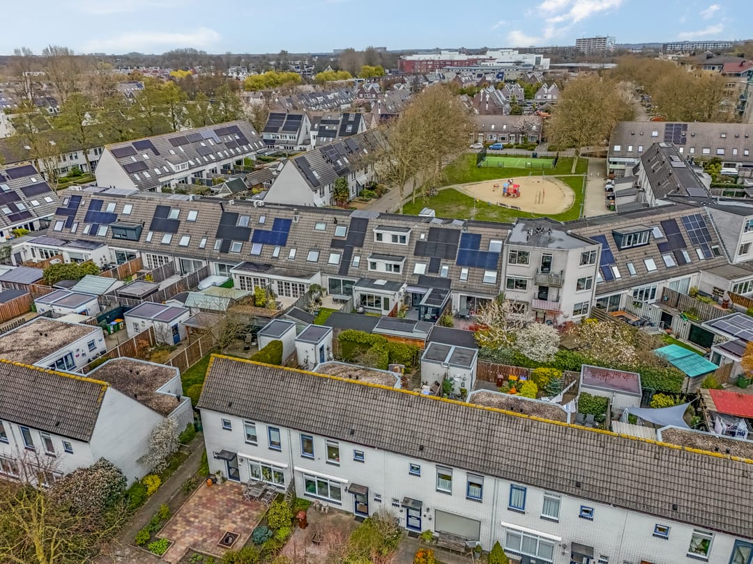 Foto 46 van Schumansingel 41