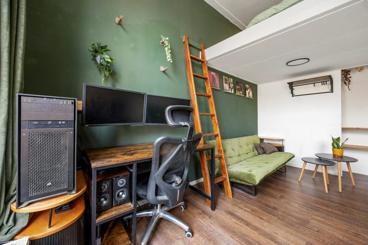 Foto 2 van Berg en Dalseweg 5