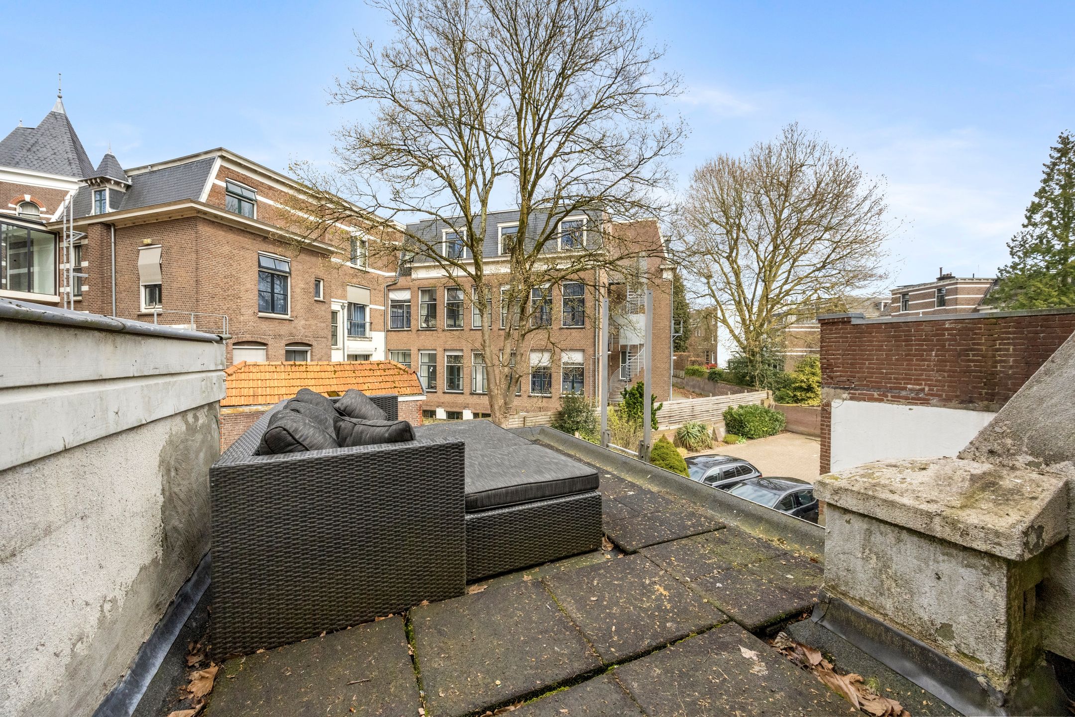 Berg en Dalseweg 5 Nijmegen - Aanzicht 3