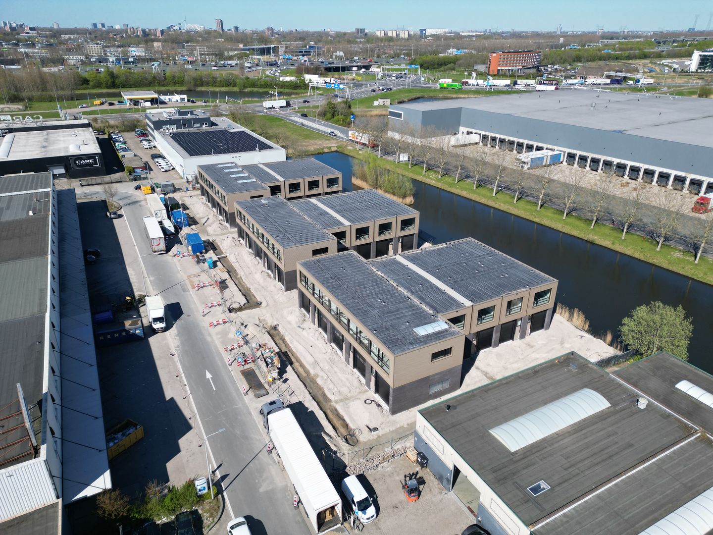 Bekijk foto 3 van Oosteinde 5-b7