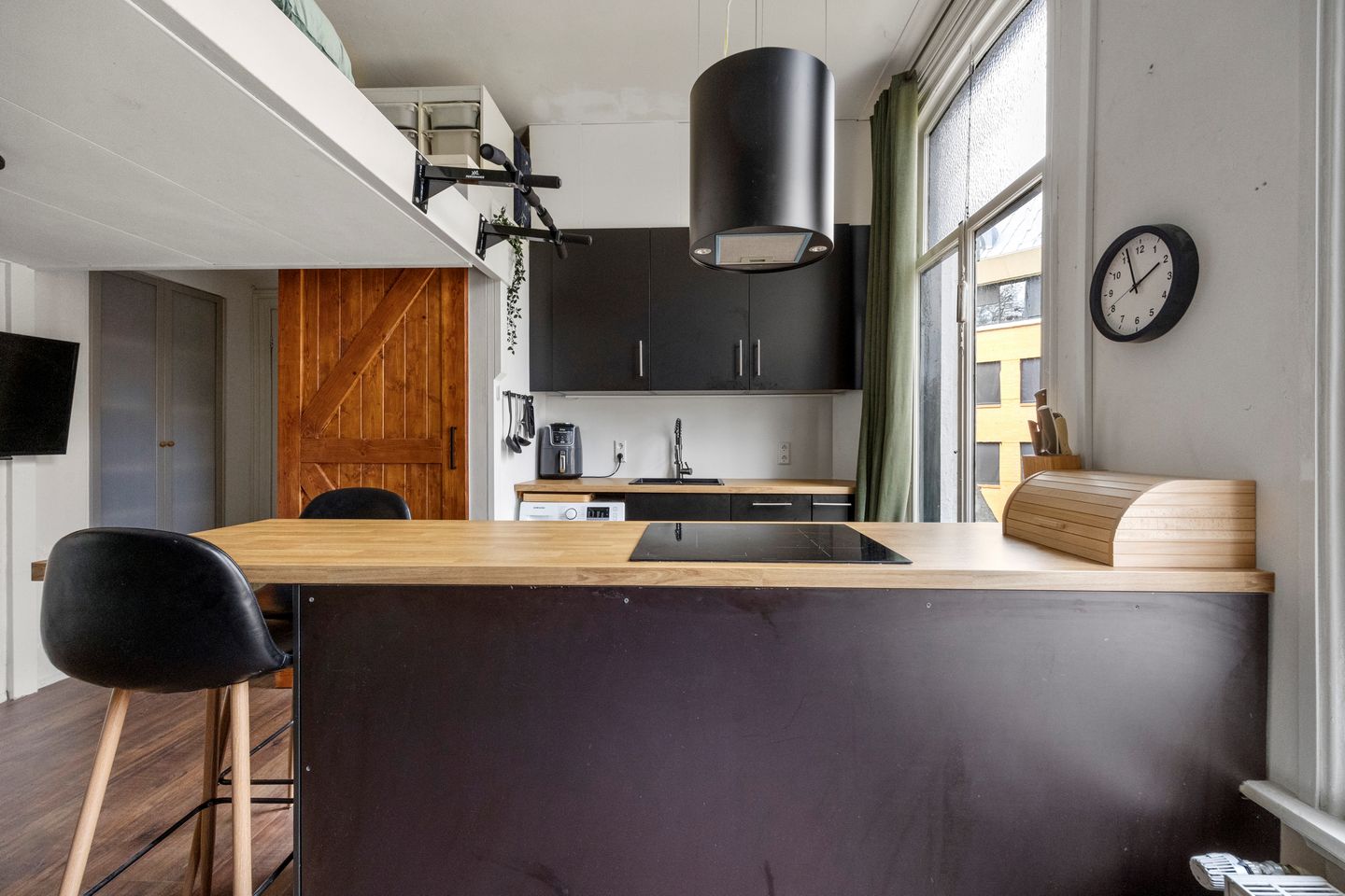 Foto 10 van Berg en Dalseweg 5