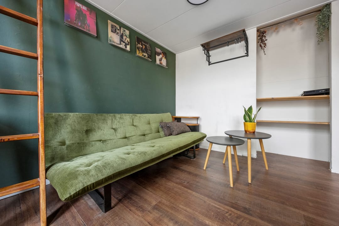 Foto 13 van Berg en Dalseweg 5