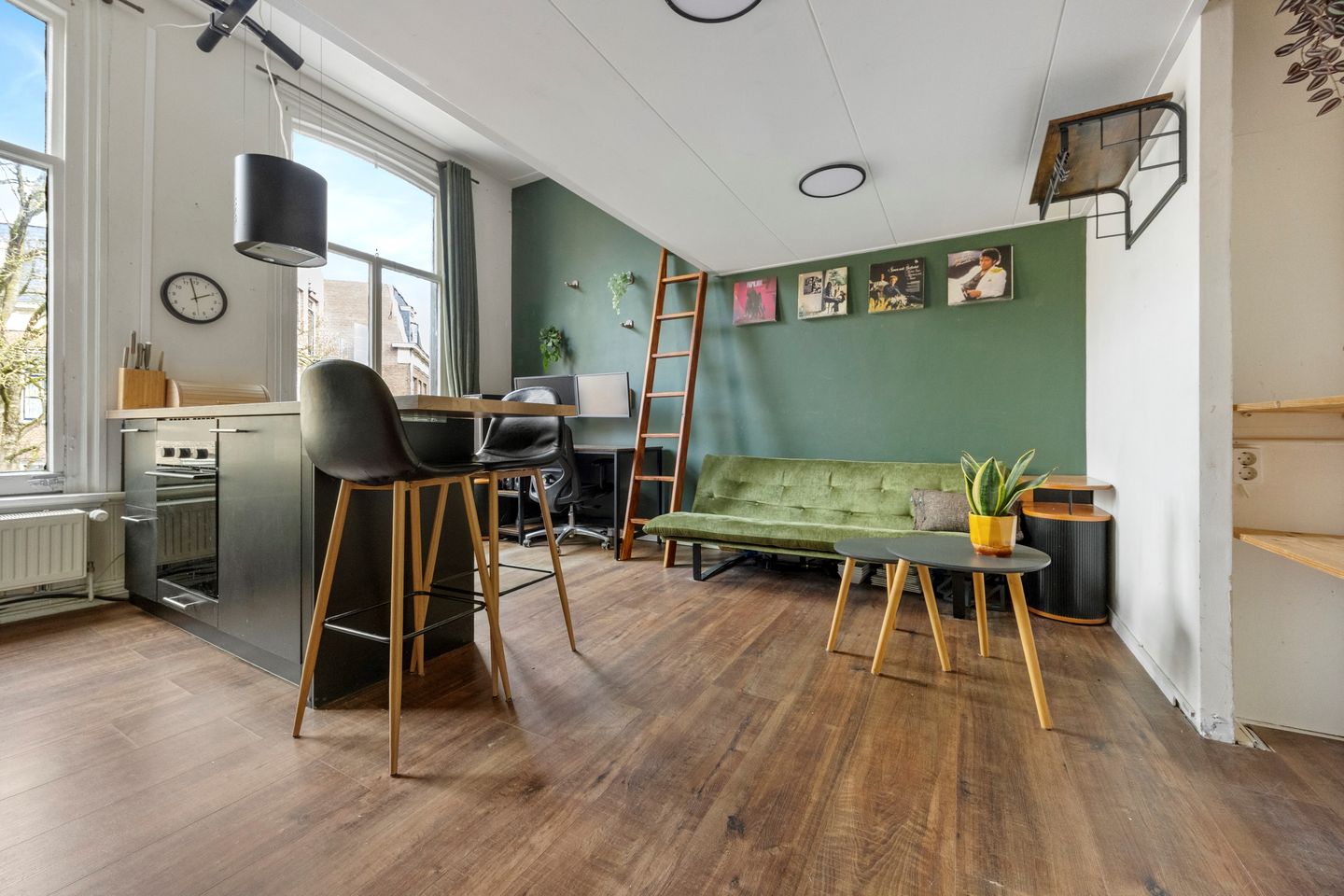 Foto 14 van Berg en Dalseweg 5