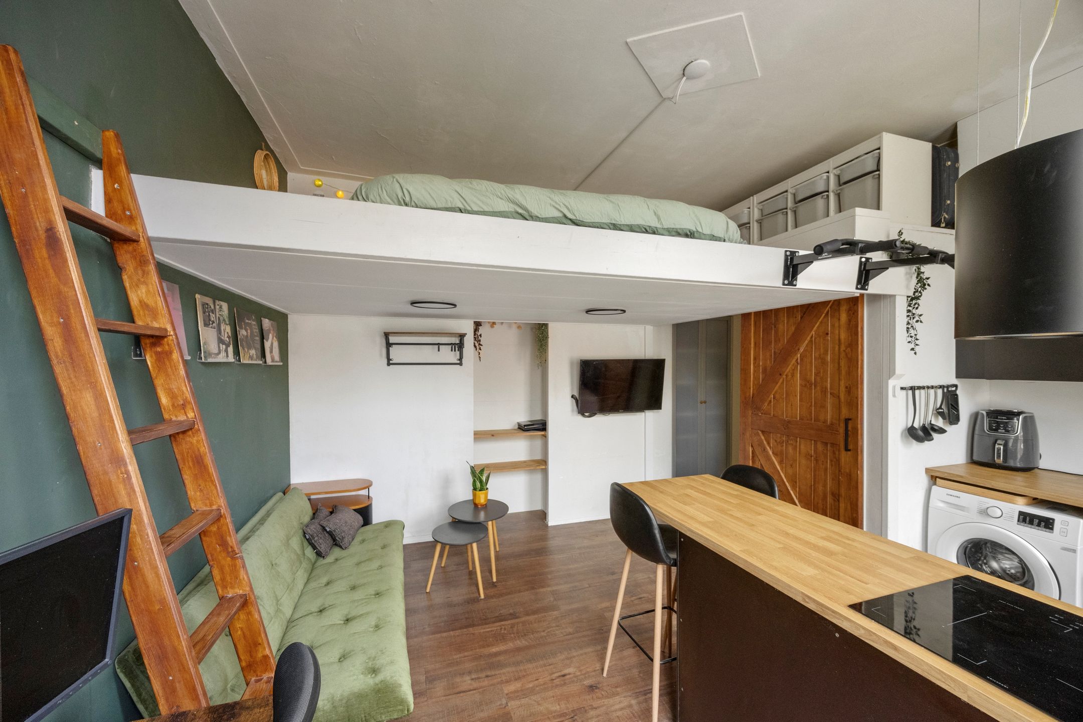 Foto 12 van Berg en Dalseweg 5