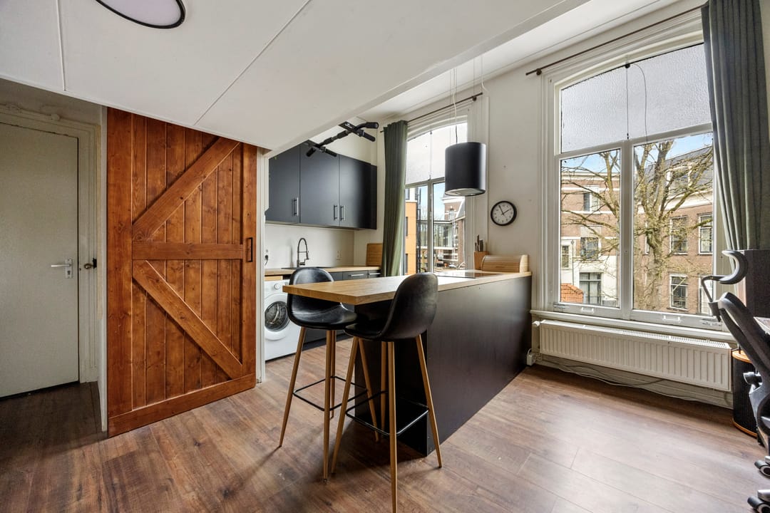 Foto 1 van Berg en Dalseweg 5