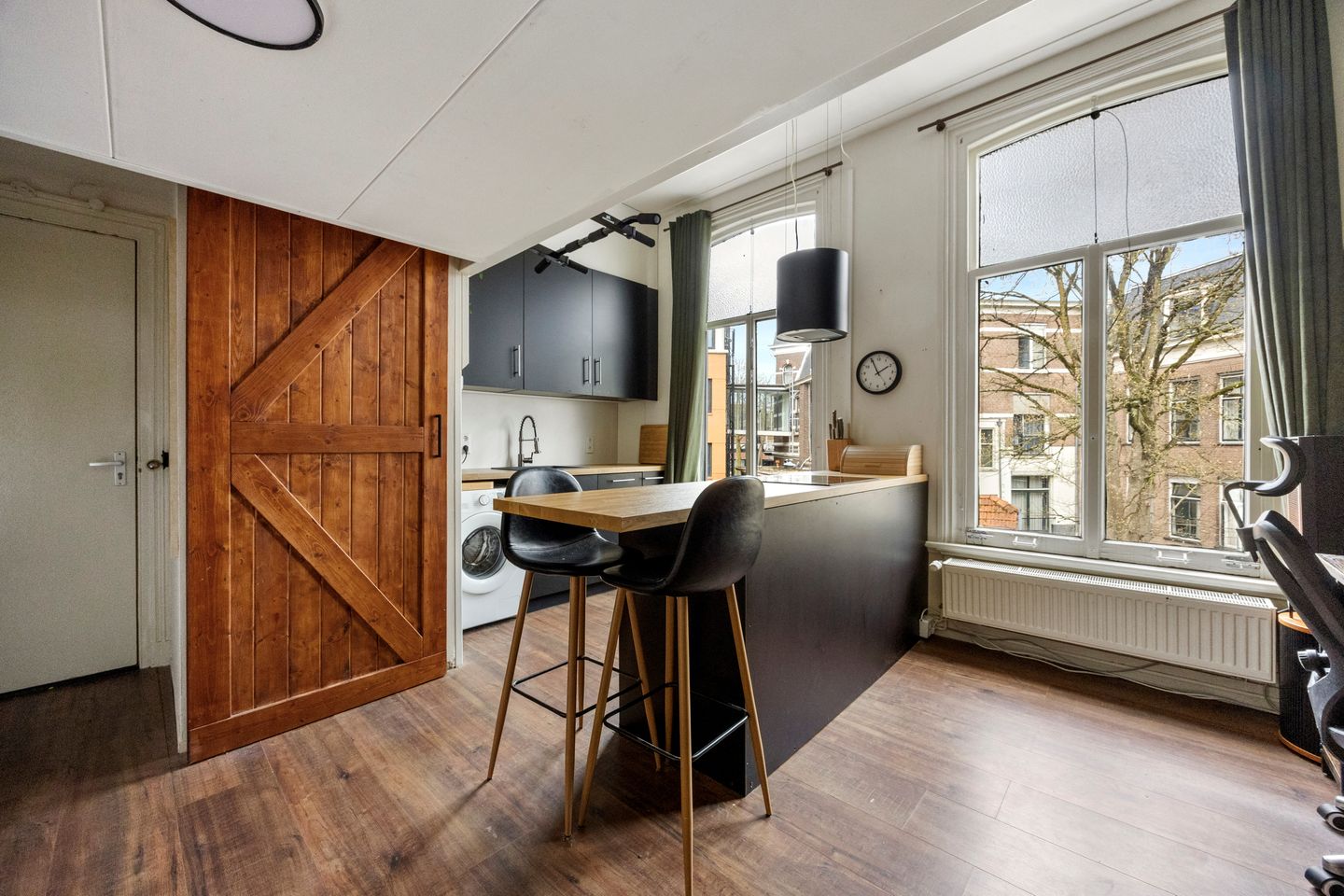 Foto 1 van Berg en Dalseweg 5