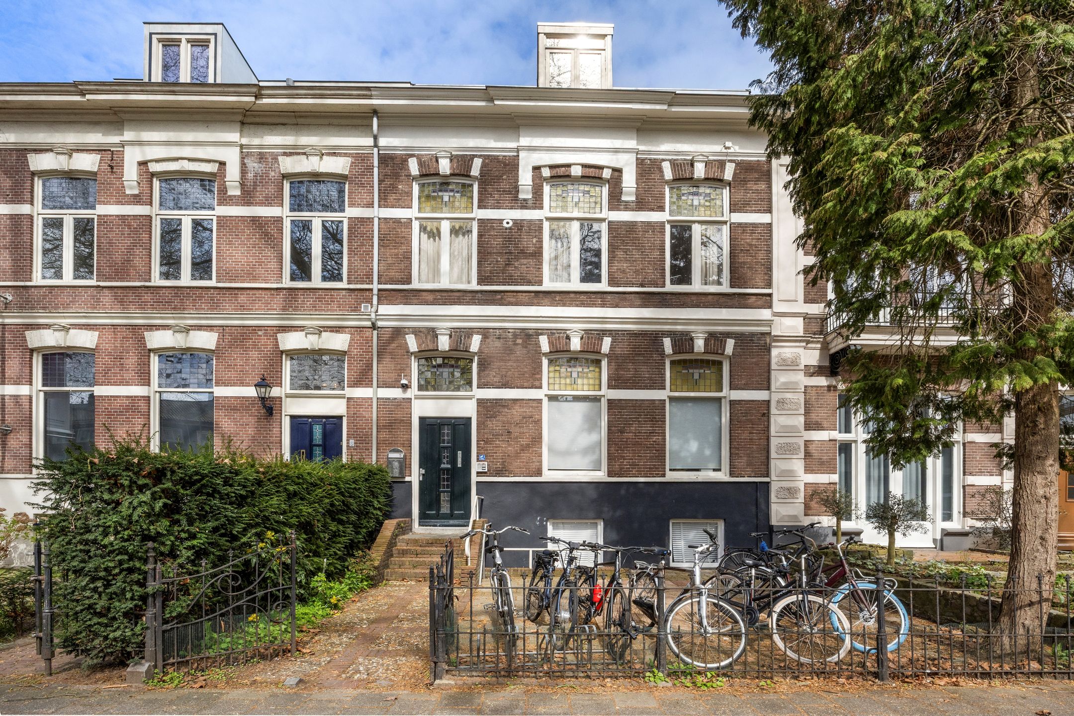 Berg en Dalseweg 5 Nijmegen - Aanzicht 4