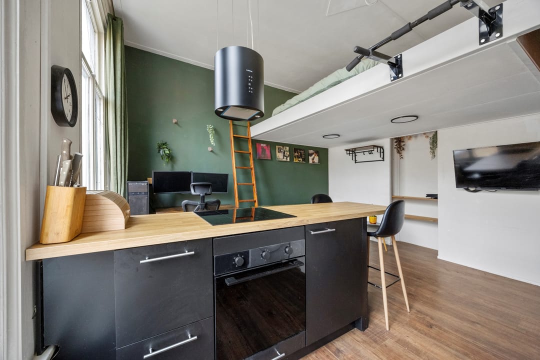 Foto 8 van Berg en Dalseweg 5