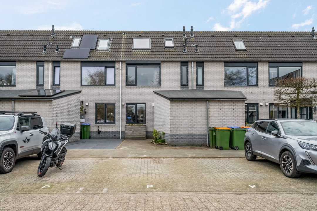 Foto 41 van Schumansingel 41