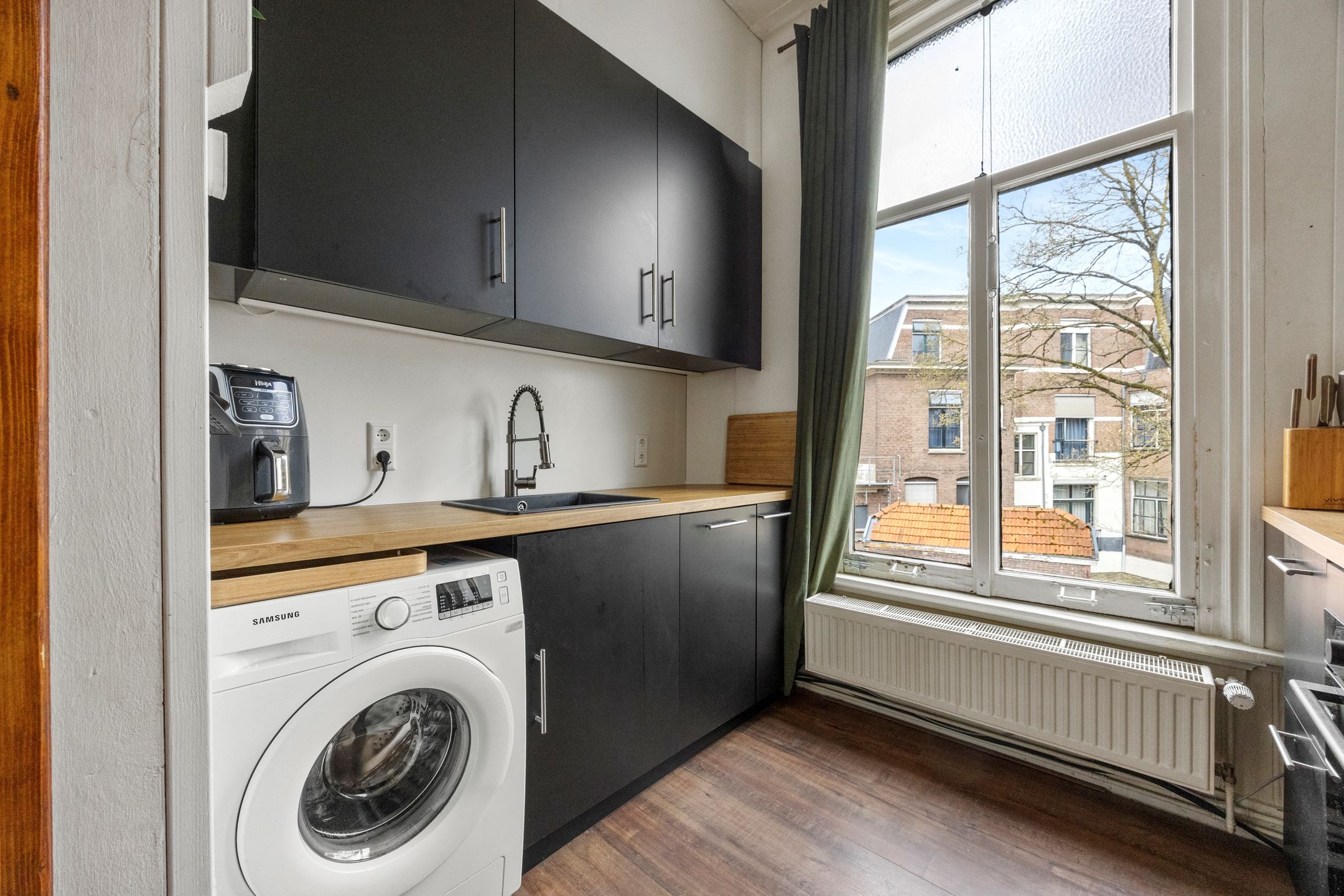 Berg en Dalseweg 5 Nijmegen - Aanzicht 6