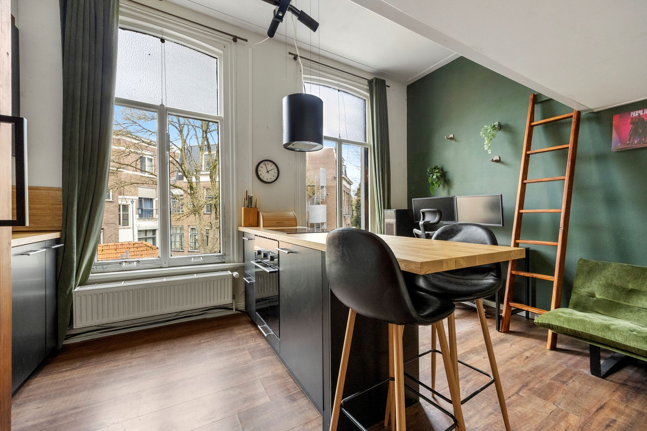 Foto 9 van Berg en Dalseweg 5