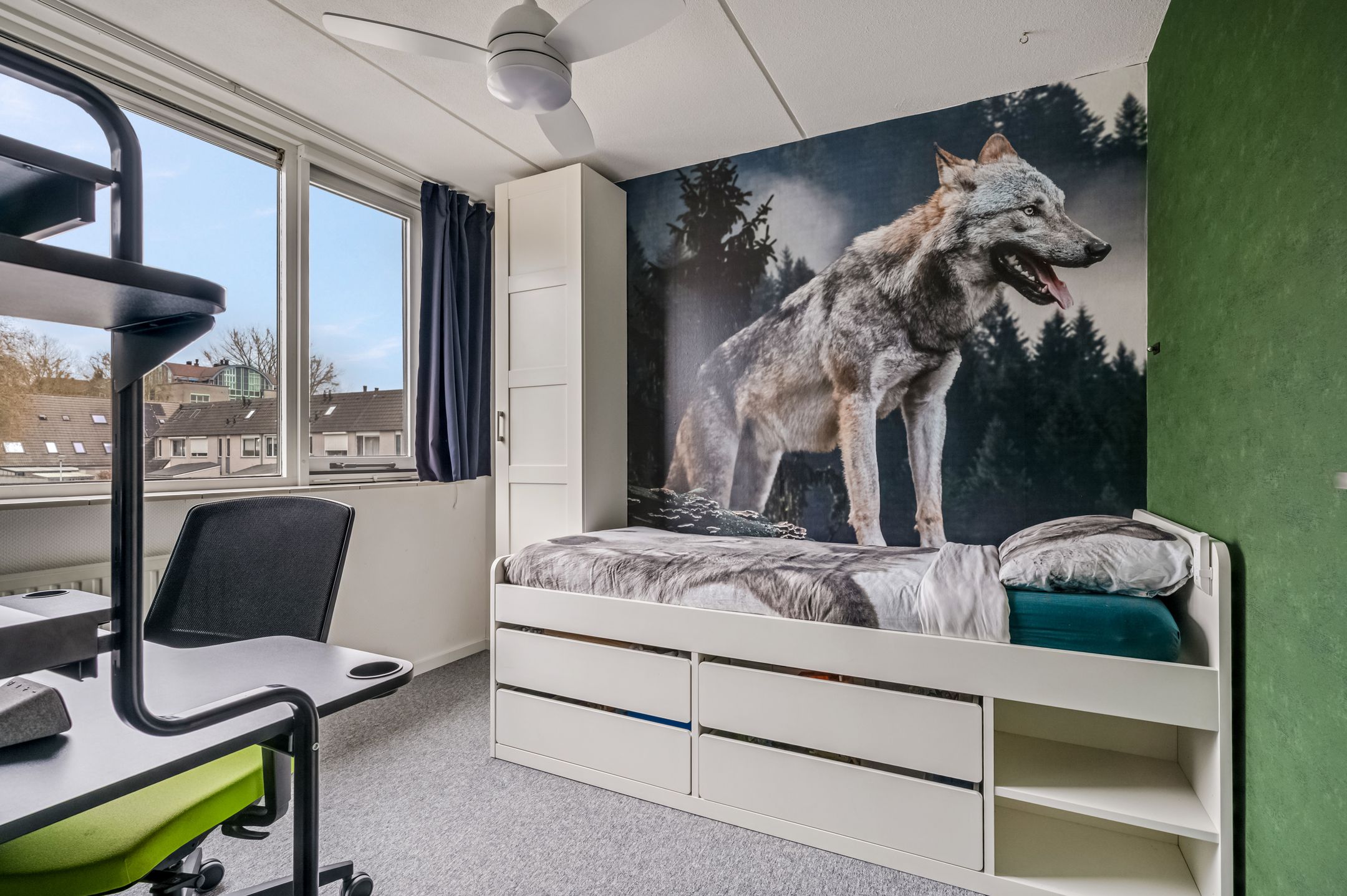 Foto 18 van Schumansingel 41