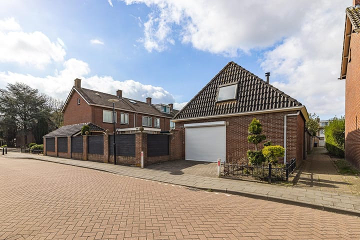 Foto 2 van Gommersstraat 2