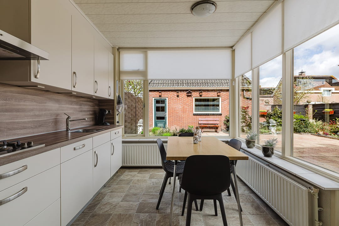 Photo 17 of Gommersstraat 2