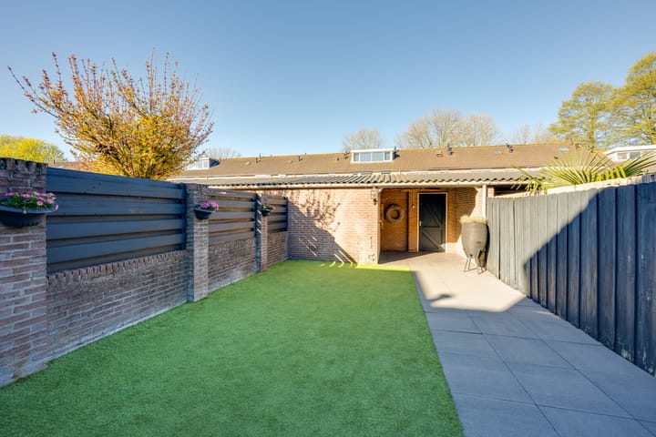 Foto 4 van Wouwerbroek 58