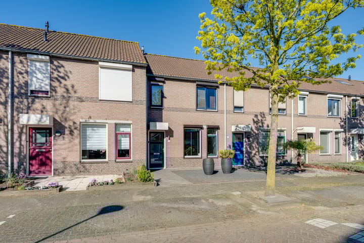 Foto 5 van Wouwerbroek 58