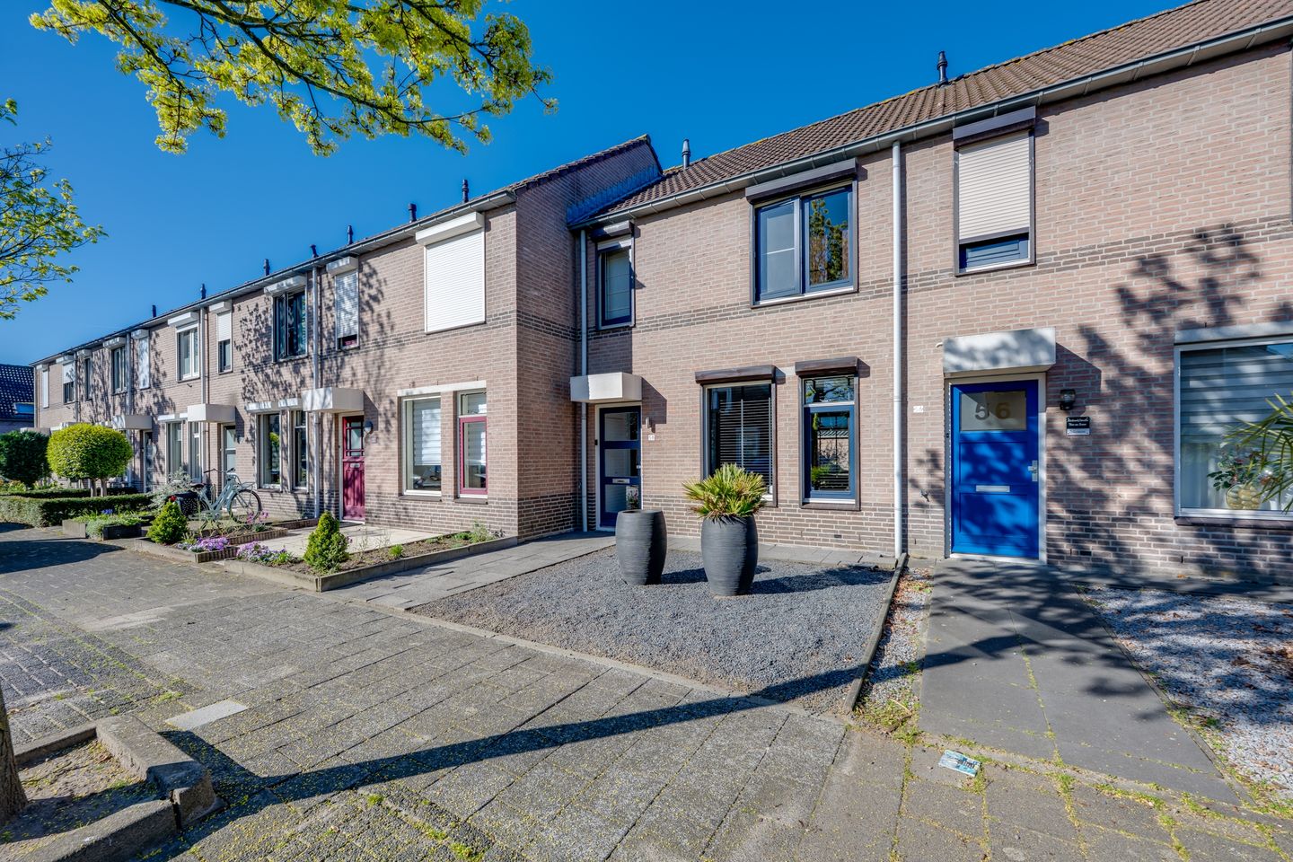 Photo 1 of Wouwerbroek 58