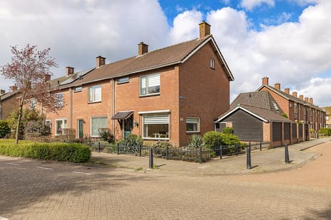 Gommersstraat thumbnail