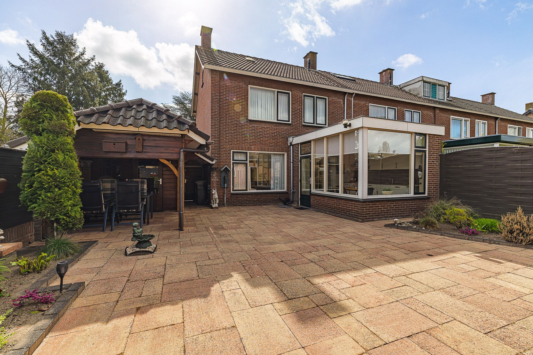 Photo 6 of Gommersstraat 2