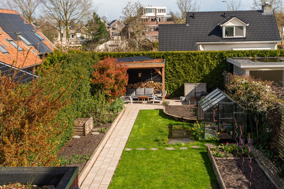 Foto 32 van Limes 34