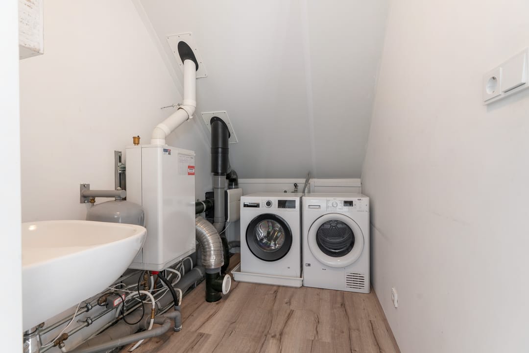 Foto 38 van Limes 34