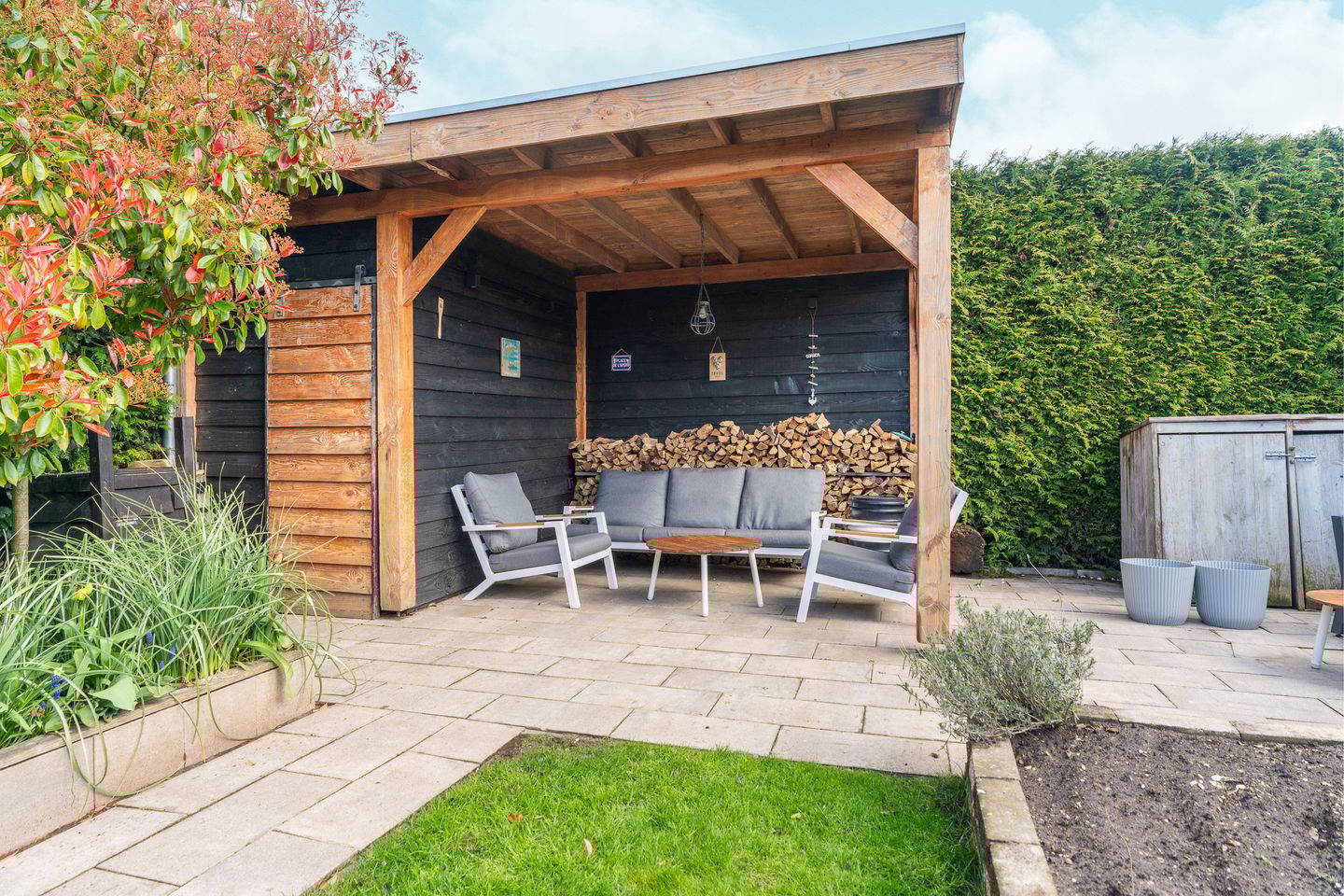 Foto 44 van Limes 34