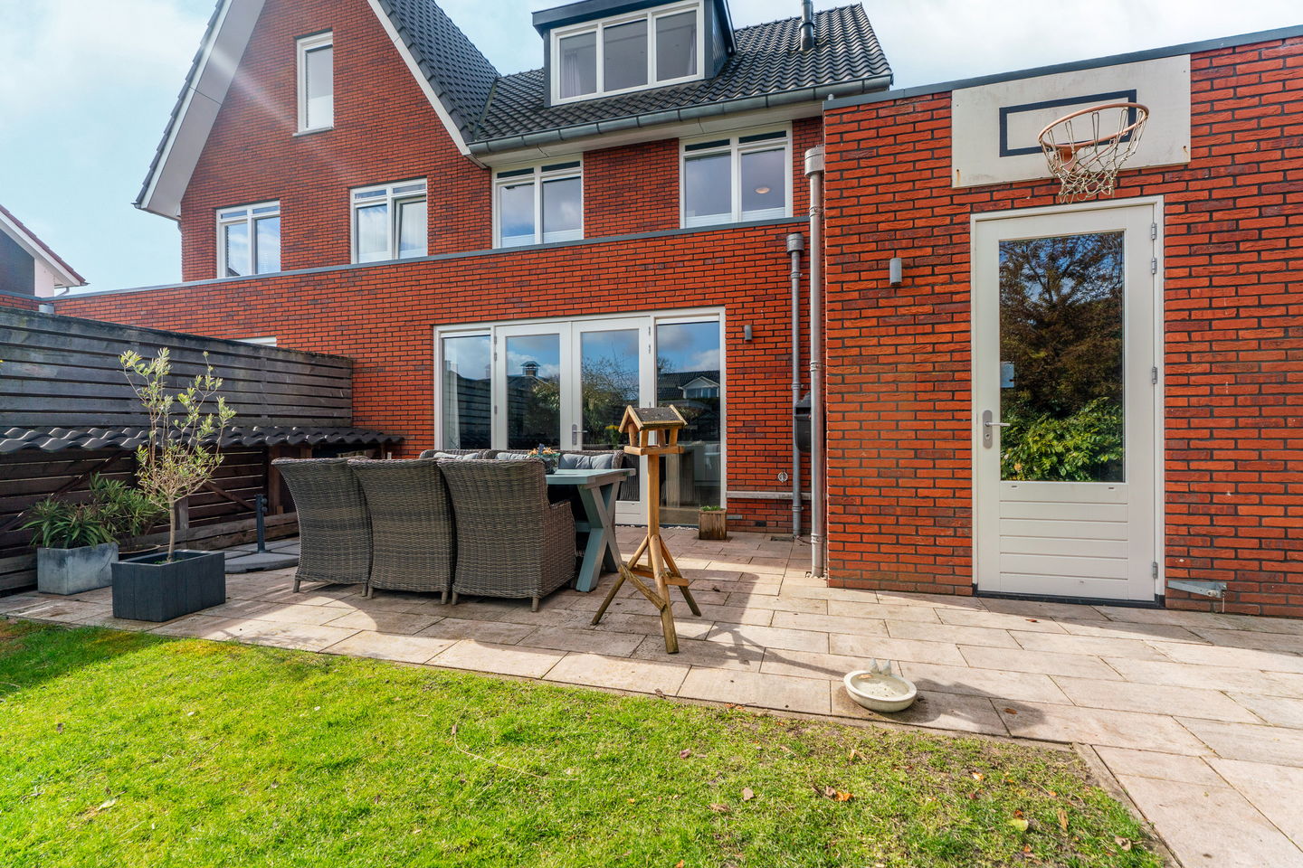 Foto 50 van Limes 34