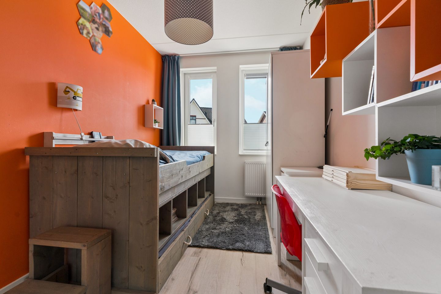 Foto 25 van Limes 34