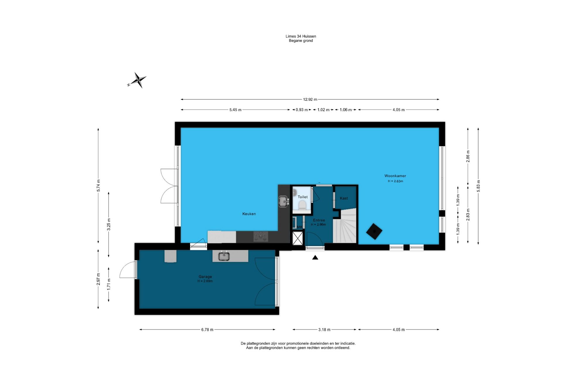Foto 75 van Limes 34