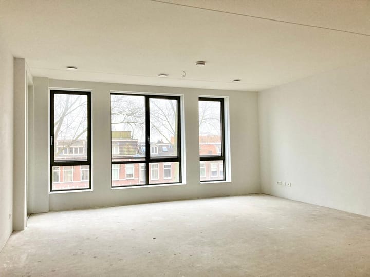 Foto 5 van Lutherlaan 377